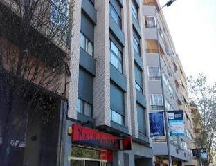 Etagenwohnung  Av abat marcet. Solvia inmobiliaria  piso terrassa