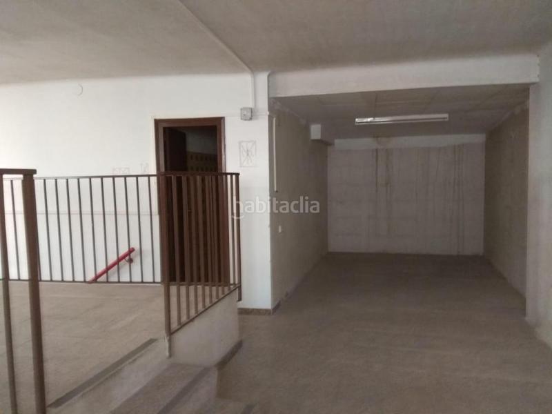 Foto a01cd5b1-2262-4625-9e43-340a909d4fcc. Geschäftsraum in Cappont Lleida