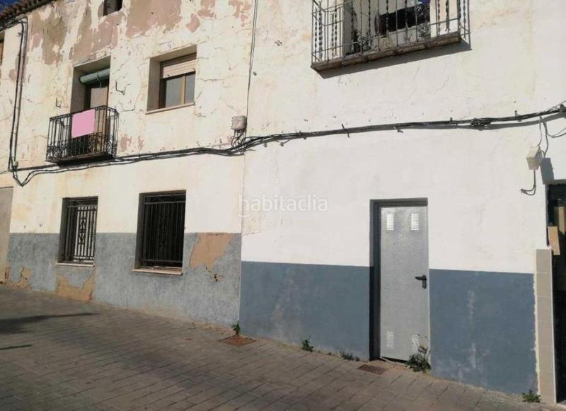 Foto 3c06d007-1756-4cf0-a311-ec702703b2bd. Maison jumelée dans Castalla