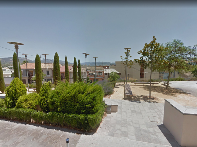 Foto 4a5b0d4a-74af-480d-92d1-417e5ad99a2e. Maison jumelée dans Castalla