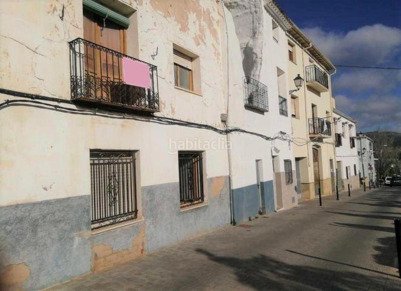 Foto b71a703f-9dd6-4b81-9aeb-7b21eceebdc9. Maison jumelée dans Castalla