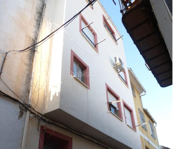 Foto 23a1151e-270f-4c2f-b309-f5506e930231. Piso solvia inmobiliaria piso en Abarán