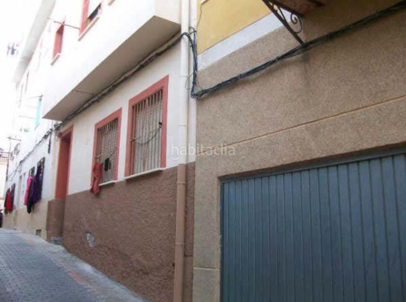 Foto 9eeede3d-d2a8-4a9d-abe9-9173ed5b63ff. Piso solvia inmobiliaria piso en Abarán