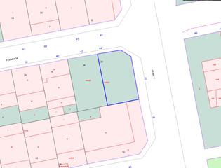 Propriété  Foradada (de la). Solvia inmobiliaria  suelo urbano vilanova del camí