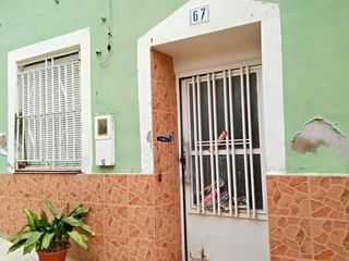 Towny house  C/ nueva. Solvia inmobiliaria  chalet adosado ulea
