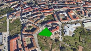 Finca rústica  Api q-28 parque de oza. Solvia inmobiliaria  suelo urbano no consolidado coruña a