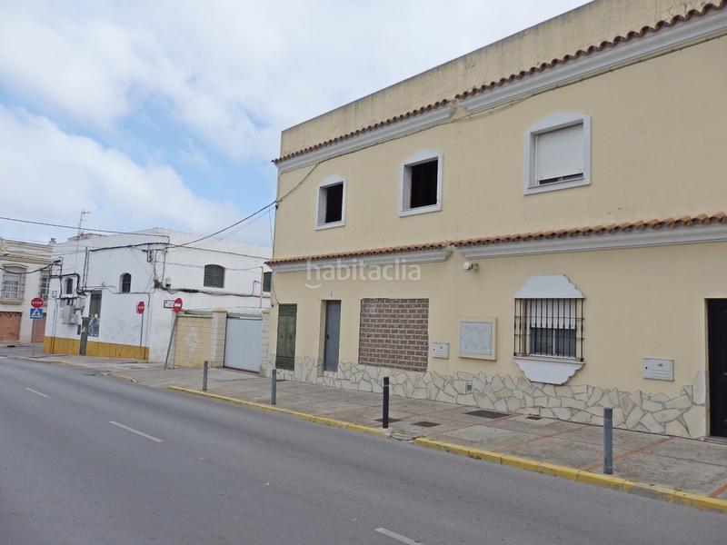 Foto 07559ffb-d696-4ec8-8f0a-ae146d1cba23. Locale commerciale in La Banda - Campo de Fútbol Chiclana de la Frontera