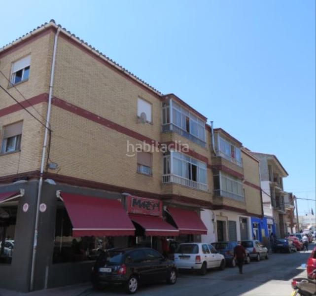 Foto f43d2927-4c58-4aa8-bac5-7064049fbae1. Flat in Poniente Armilla