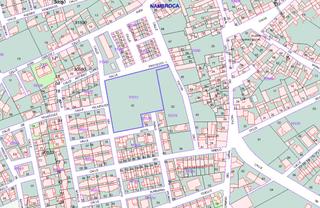 Finca rústica  Velazquez. Solvia inmobiliaria  suelo urbanizable nambroca