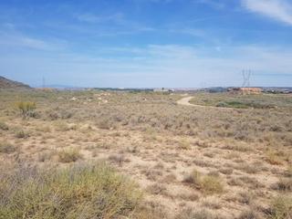 Propriété  C/ valpertuna. Solvia inmobiliaria  suelo urbanizable tudela