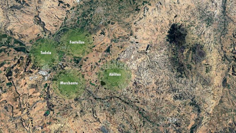 Foto 17d9db1e-1234-40ba-98a5-0887f37109e2. Fondo rustico in Fontellas