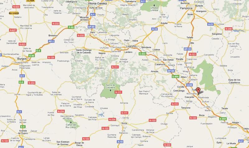 Foto 00ff054a-99c8-4835-86d1-ad4c699276dc. Finca rústica a Fontellas