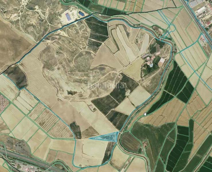 Foto 1357b475-c846-4c3d-981b-13a37d9d55b0. Finca rústica a Fontellas