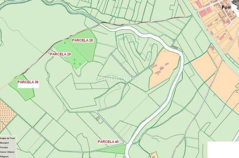 Foto 66cc9694-02c3-44cc-8a6c-de2a518ffdea. Finca rústica a Fontellas