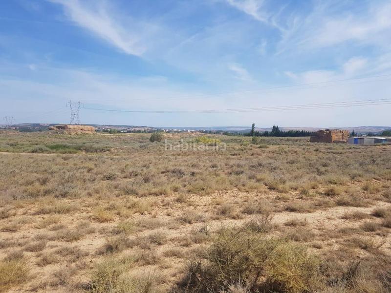 Foto 8be3e530-7f3b-4db9-8c32-eefed6dc3b09. Finca rústica a Fontellas