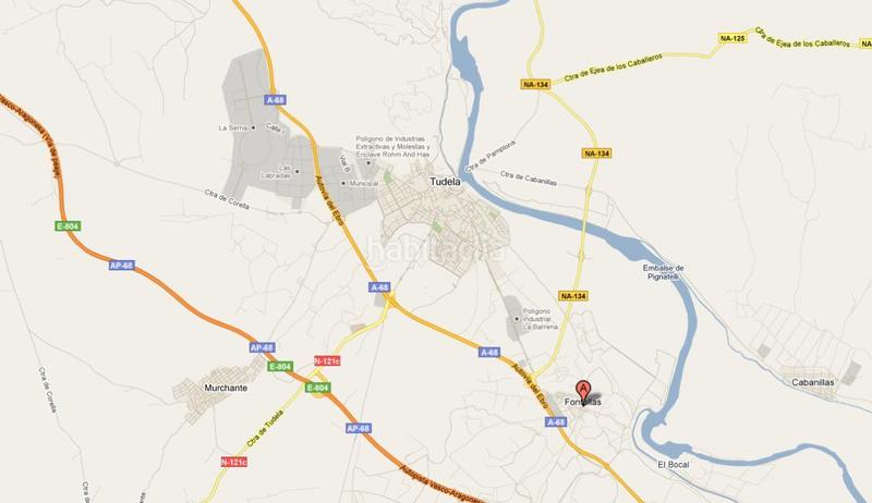 Foto e29b1022-4a24-4793-beff-59aa76d5f77a. Finca rústica a Fontellas