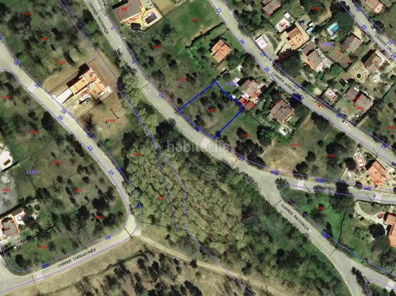 Foto deb04efc-4c94-4afe-99bb-530f61d8c2fd. Finca rústica solvia inmobiliaria suelo urbano en Bescanó