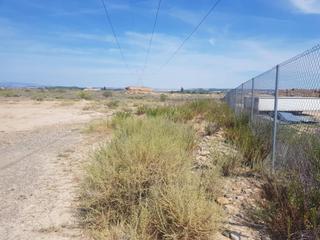 Rural plot  C/ valpertuna. Solvia inmobiliaria  suelo urbanizable tudela