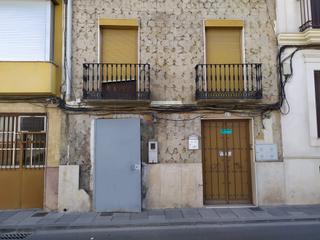 Pis  Nueva. Solvia inmobiliaria  piso puente genil