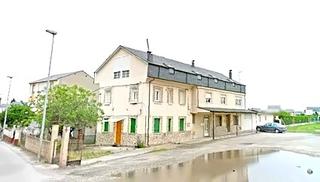 Appartement  Frances. Solvia inmobiliaria  piso ponferrada