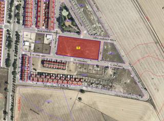 Finca rústica  C/ joan miró. Solvia inmobiliaria  suelo urbano cabezón de pisuerga