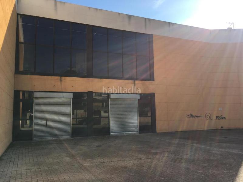 Foto 0c96c83f-d6f4-4e47-881b-a126e74c546f. Locale commerciale in Cabanillas del Campo