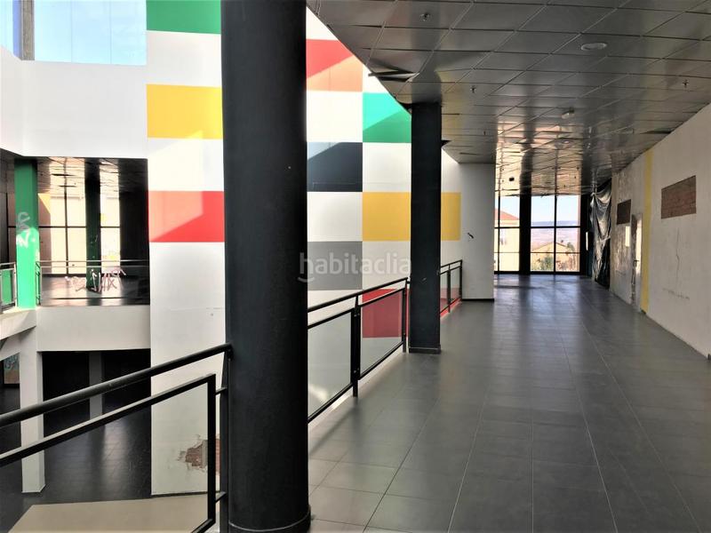 Foto 0f1a8015-e2f6-419c-bbaa-7fe7009d1412. Locale commerciale in Cabanillas del Campo
