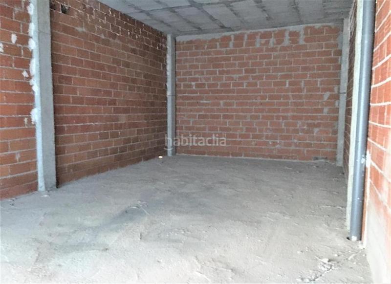 Foto 22cd641d-5c2d-4a4f-83d4-214043525a3e. Locale commerciale in Cabanillas del Campo