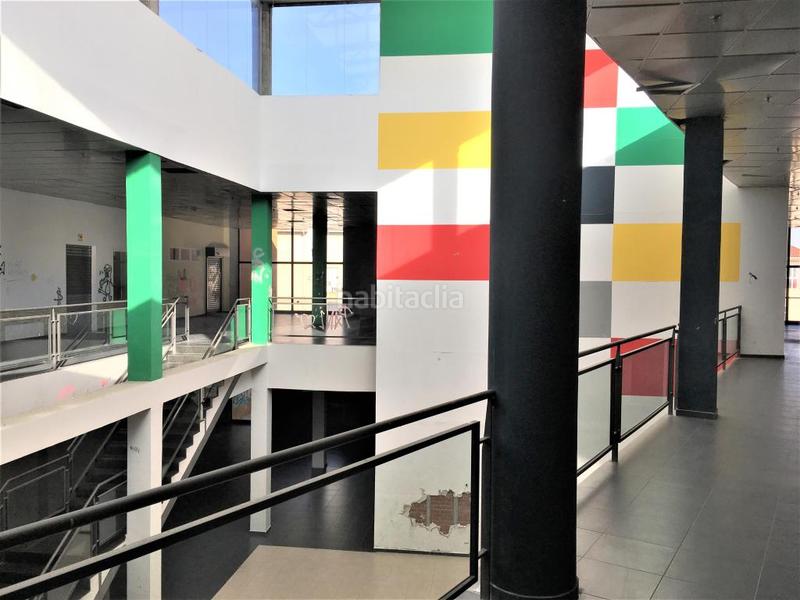 Foto 38d367c5-f622-46a4-9a88-3c9c29b63057. Locale commerciale in Cabanillas del Campo