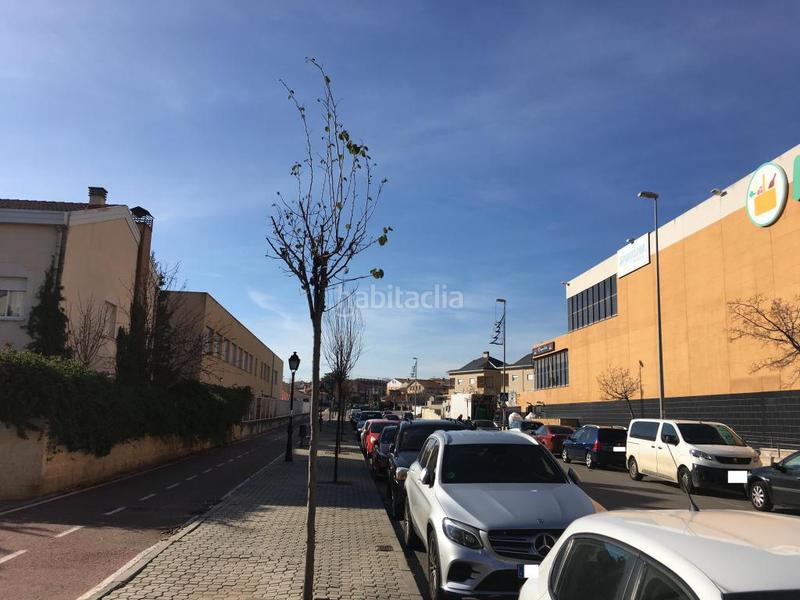 Foto 501328a1-3173-414f-9aa6-fa51dd1f7ea3. Locale commerciale in Cabanillas del Campo