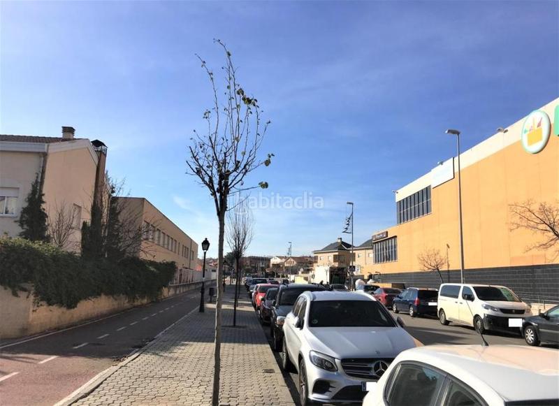 Foto 5a971f7a-2194-424b-94d0-30558e452738. Locale commerciale in Cabanillas del Campo