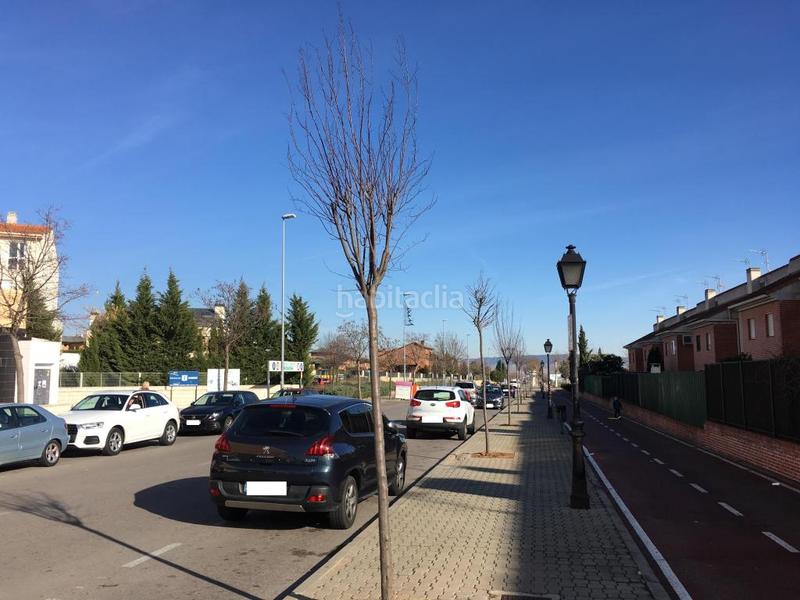 Foto 99b5e750-abaa-4e31-9e44-791212f0394f. Locale commerciale in Cabanillas del Campo