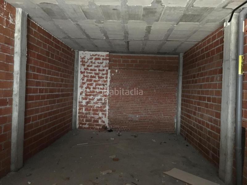 Foto d9ffb1bd-9ef3-4fe6-94ec-88b27fcc57ca. Locale commerciale in Cabanillas del Campo