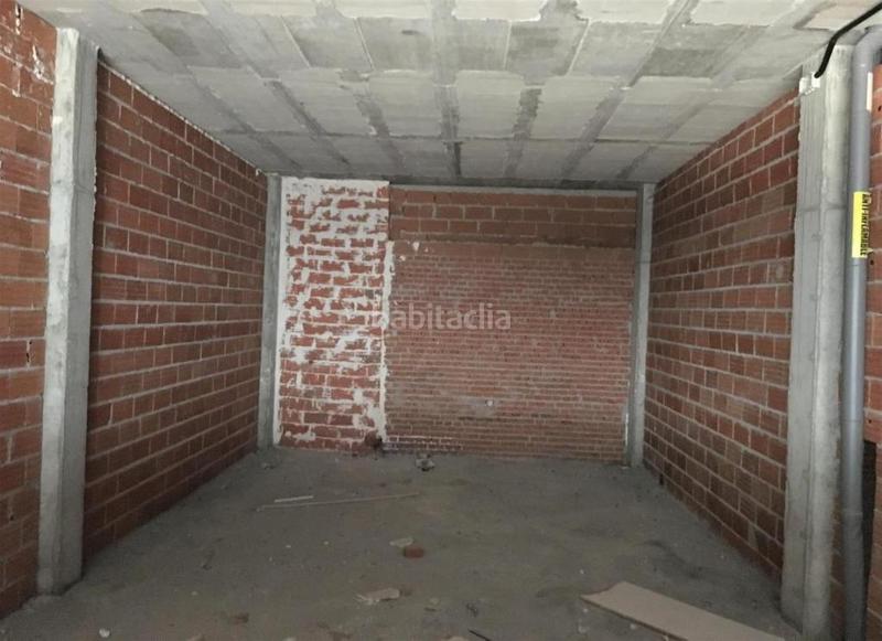 Foto ed8a8781-7f2b-475b-8f8d-8eb1c9a3176f. Locale commerciale in Cabanillas del Campo
