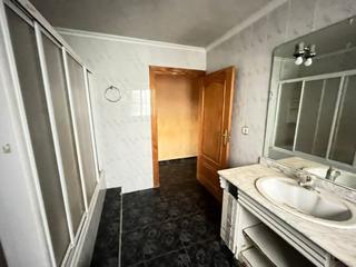 Appartement  Jeronimo santa fe. Solvia inmobiliaria  piso lorca