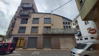 Local Comercial  Gandia de. Solvia inmobiliaria  locales oliva