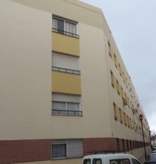 Pis  Ana maria luque aguilar. Solvia inmobiliaria  piso ronda