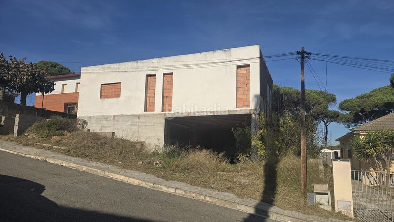 Foto 64779555-c591-4130-8845-3a0d5f46a859. Xalet a Niàgara Parc -Àgora Parc Tordera