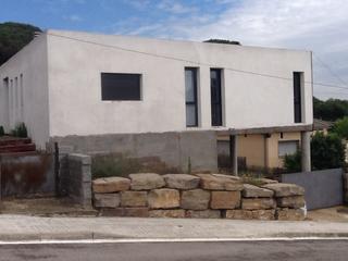 Xalet  Ur niagara park. Solvia inmobiliaria  chalet independiente tordera