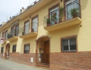 Casa aparellada  Girona. Solvia inmobiliaria  chalet adosado hostalric