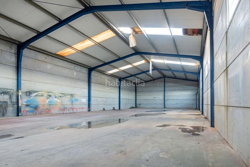 Foto 02b3e3e1-4996-4174-b5b1-a90444726269. Capannone industriale in Luisiana (La)