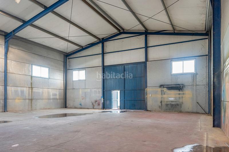 Foto 947189e9-4963-4894-aecb-e23c00090e0b. Capannone industriale in Luisiana (La)