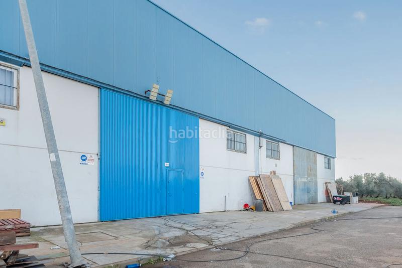 Foto a7abc2fc-5ad9-4c97-b769-e710ebf18e33. Capannone industriale in Luisiana (La)