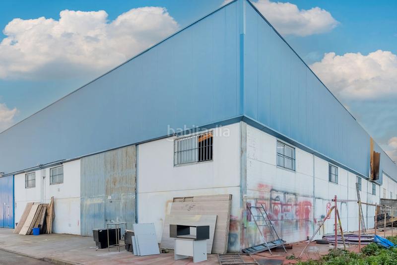 Foto afbd0e88-a3ee-4ecc-a720-846cd03a7c60. Capannone industriale in Luisiana (La)