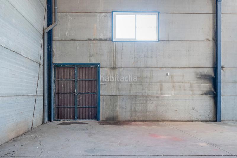 Foto c50d092c-0607-4f2a-b295-7c9c56316b80. Capannone industriale in Luisiana (La)