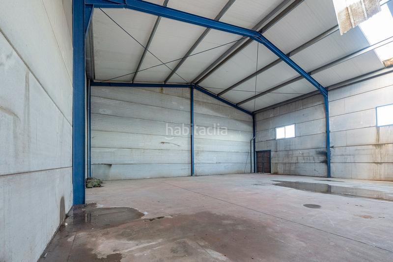 Foto cd3dd0da-acff-48ab-9fe8-dada363dff97. Capannone industriale in Luisiana (La)