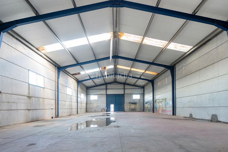 Foto d4ac0ace-8267-4507-810b-ea9dec499f09. Capannone industriale in Luisiana (La)