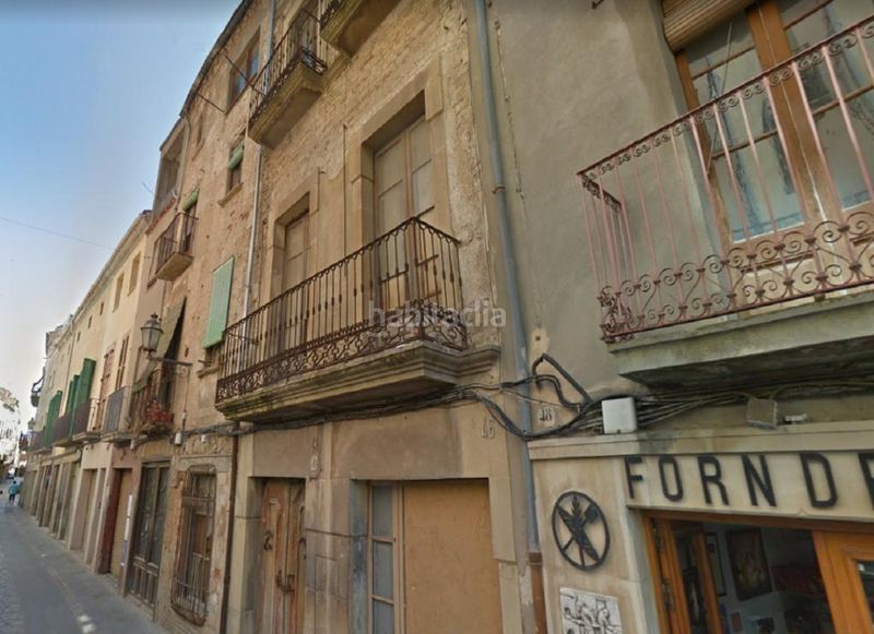 Foto 0b5a825b-af78-4471-874a-94a340e08a55. Xalet a Cervera