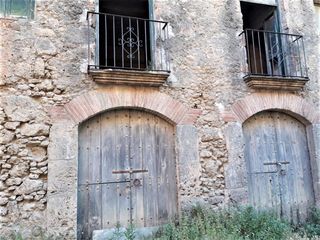 Chalet  C/ font de la reina. Solvia inmobiliaria  casa capellades