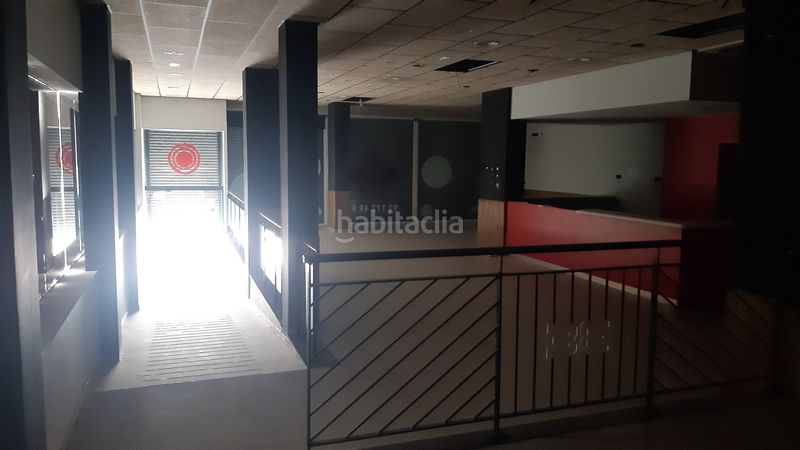 Foto 17cd7159-14cd-49cb-a93b-c9b7790f7675. Local comercial a Can Boada Terrassa